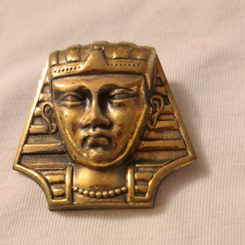 UNIQUE BROACH